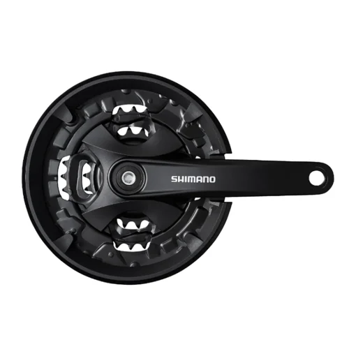ROSE Bikes ALTUS FC-MT101 3x9 Speed Crankset| MTB