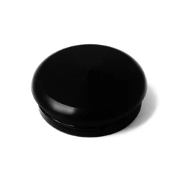 ROSE Bikes Alu Flat Cap cover for top cap and M5/M6 security lock| Component Locks