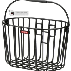 ROSE Bikes ALUMINO Front Bicycle Basket| Bike Baskets