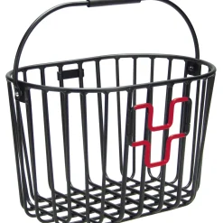 ROSE Bikes ALUMINO Front Bicycle Basket| Bike Baskets