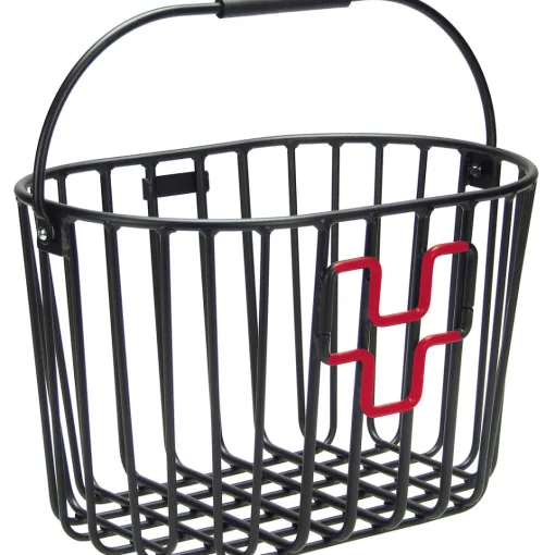 ROSE Bikes ALUMINO Front Bicycle Basket| Bike Baskets
