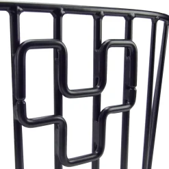 ROSE Bikes ALUMINO Front Bicycle Basket| Bike Baskets