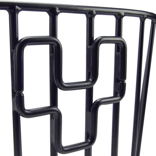 ROSE Bikes ALUMINO Front Bicycle Basket| Bike Baskets