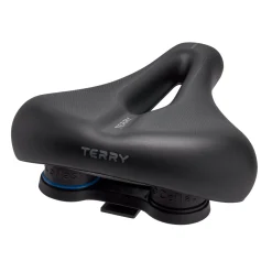 ROSE Bikes Anatomica Flex Gel Men Saddle City-Comfort| Mens