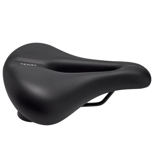 ROSE Bikes Anatomica Flex Gel Men Saddle City-Comfort| Mens