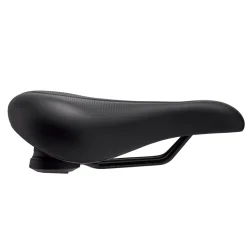 ROSE Bikes Anatomica Flex Gel Men Saddle City-Comfort| Mens