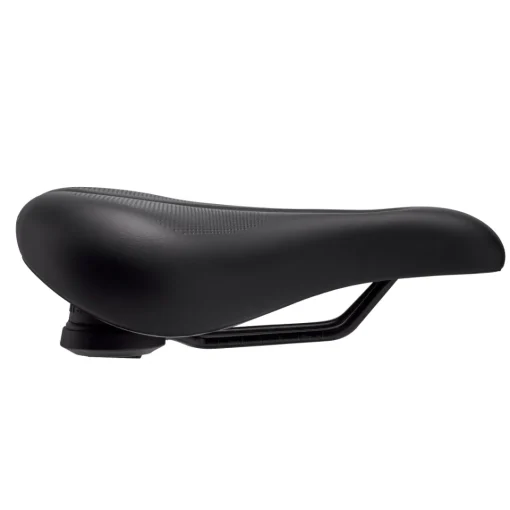 ROSE Bikes Anatomica Flex Gel Men Saddle City-Comfort| Mens