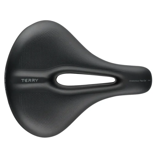 ROSE Bikes Anatomica Flex Gel Men Saddle City-Comfort| Mens