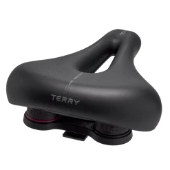 ROSE Bikes Anatomica Flex Gel Women Saddle City-Comfort| Womens