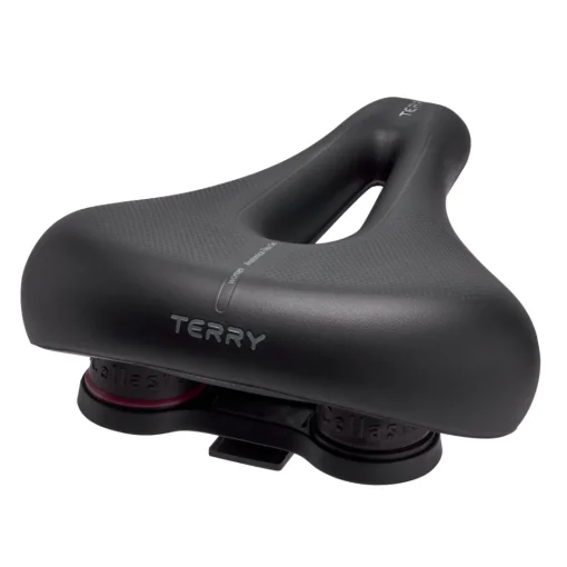 ROSE Bikes Anatomica Flex Gel Women Saddle City-Comfort| Womens