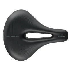 ROSE Bikes Anatomica Flex Gel Women Saddle City-Comfort| Womens