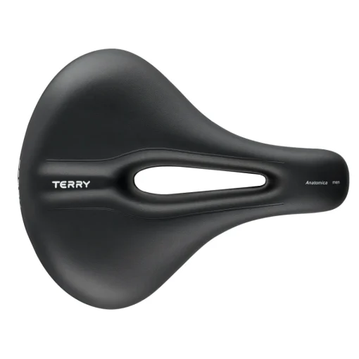 ROSE Bikes Anatomica Men Saddle City-Comfort| Mens