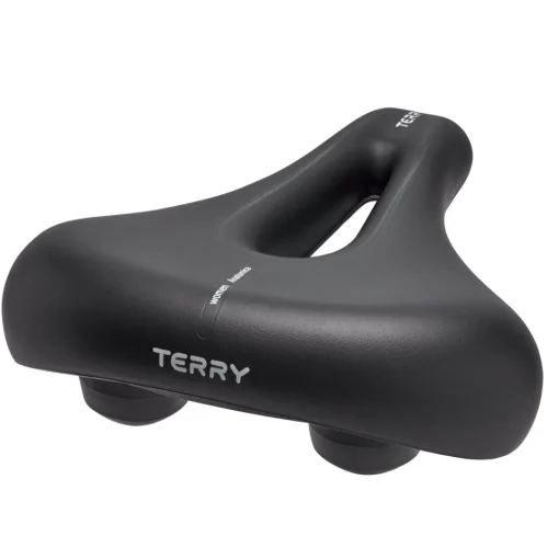 ROSE Bikes Anatomica Women Saddle City-Comfort| Womens