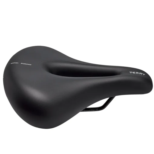 ROSE Bikes Anatomica Women Saddle City-Comfort| Womens