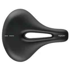 ROSE Bikes Anatomica Women Saddle City-Comfort| Womens