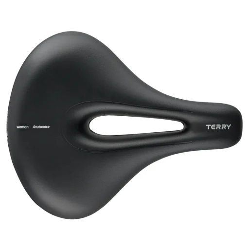 ROSE Bikes Anatomica Women Saddle City-Comfort| Womens