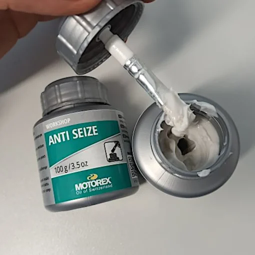 ROSE Bikes Anti Seize Assembly Paste for Metal Connections| Care Products