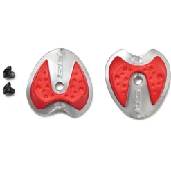 ROSE Bikes ANTISLIP HEEL Shoe Heels for SIDI Road Shoes| Shoe Accessories