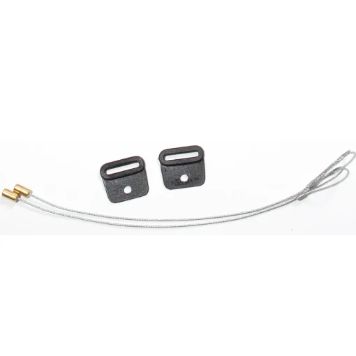 ROSE Bikes Anti-Theft Device QL2.1, QL2 Short E124| Accessories