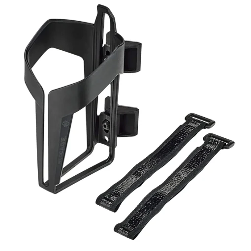 ROSE Bikes Anywhere Velocage (Set incl. Bottle Cage + Straps)| Bottle Cages