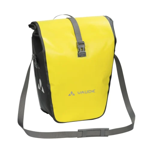 ROSE Bikes AQUA BACK II Set of Two Panniers| Bike Bags