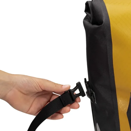 ROSE Bikes AQUA BACK PLUS (REC) Pannier Set| Bike Bags