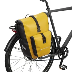 ROSE Bikes AQUA BACK PLUS (REC) Pannier Set| Bike Bags
