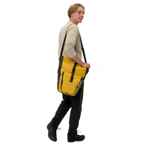 ROSE Bikes AQUA BACK PLUS (REC) Pannier Set| Bike Bags