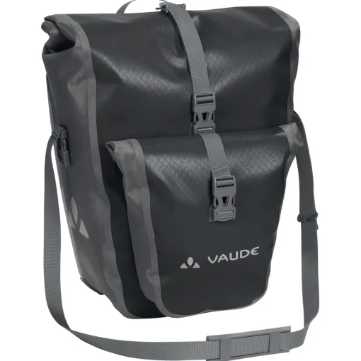 ROSE Bikes AQUA BACK PLUS Set of 2 Pannier Bags| Bike Bags