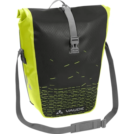 ROSE Bikes Aqua Back Print Single Pannier Bag| Bike Bags
