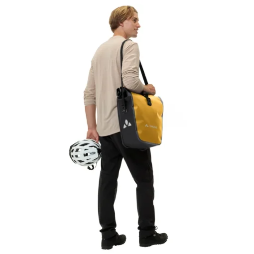 ROSE Bikes AQUA BACK (REC) Pannier Set| Bike Bags