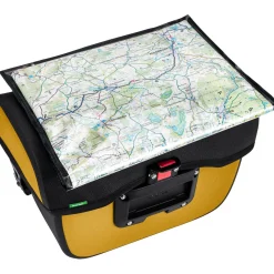ROSE Bikes AQUA BOX (REC) Handlebar Bag| Bike Bags