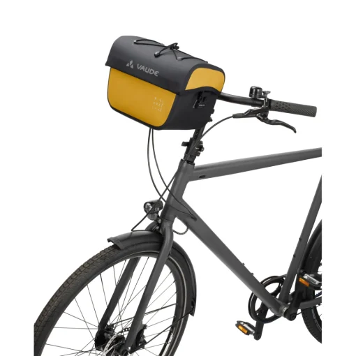 ROSE Bikes AQUA BOX (REC) Handlebar Bag| Bike Bags