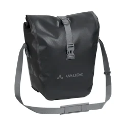 ROSE Bikes AQUA FRONT II Set of Two Panniers| Bike Bags