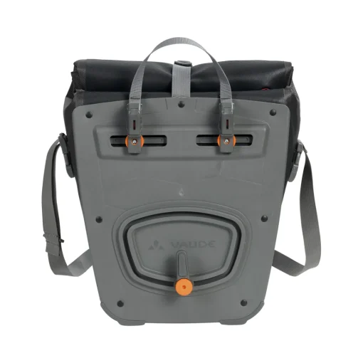 ROSE Bikes AQUA FRONT II Set of Two Panniers| Bike Bags