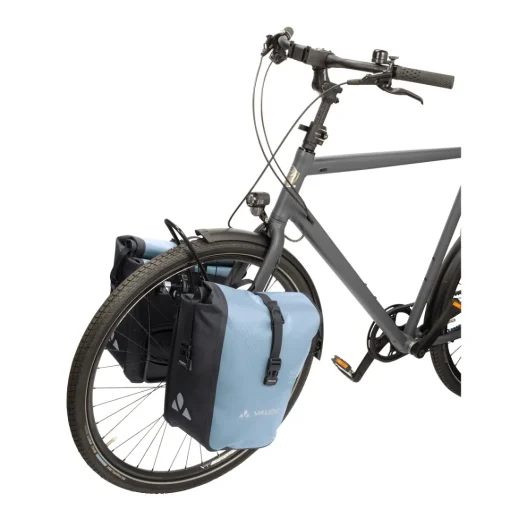 ROSE Bikes AQUA FRONT (REC) Pannier Set| Bike Bags