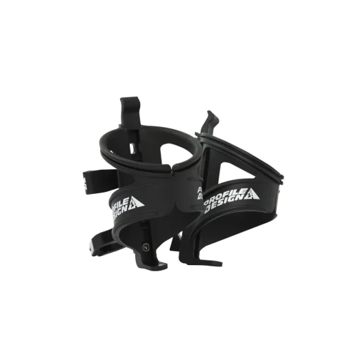 ROSE Bikes Aqua Rack 2 bottle cage system| Bottle Cages|Hydration Systems