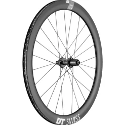 ROSE Bikes ARC 1400 Dicut® DB 50 Carbon Aero Road Rear Wheel 28"/700C SHIMANO HG / SRAM XDR™| Road