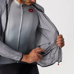 ROSE Bikes ARIA SHELL JACKET Windbreaker| MTB Jackets|Road Bike Jackets