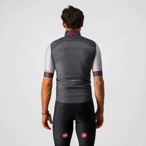 ROSE Bikes ARIA VEST Windproof Vest| Cycling Gilets And Vests