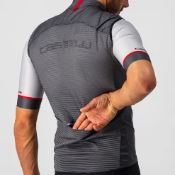 ROSE Bikes ARIA VEST Windproof Vest| Cycling Gilets And Vests
