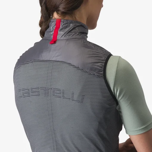 ROSE Bikes ARIA W VEST Women's Windbreaker Vest| Cycling Gilets And Vests