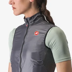ROSE Bikes ARIA W VEST Women's Windbreaker Vest| Cycling Gilets And Vests