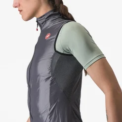 ROSE Bikes ARIA W VEST Women's Windbreaker Vest| Cycling Gilets And Vests