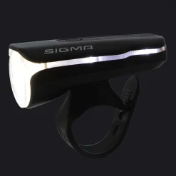 ROSE Bikes Aura 60 Front Light/Nugget II Rear Light Set| Battery-Powered