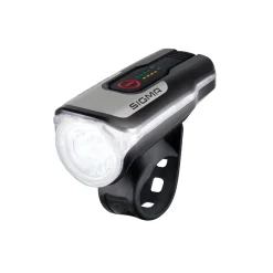 ROSE Bikes AURA 80 USB LED Front Light| Battery-Powered