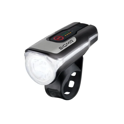 ROSE Bikes AURA 80 USB LED Front Light| Battery-Powered
