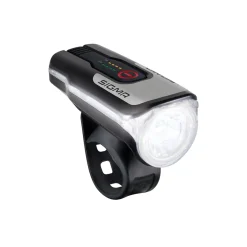 ROSE Bikes AURA 80 USB LED Front Light| Battery-Powered