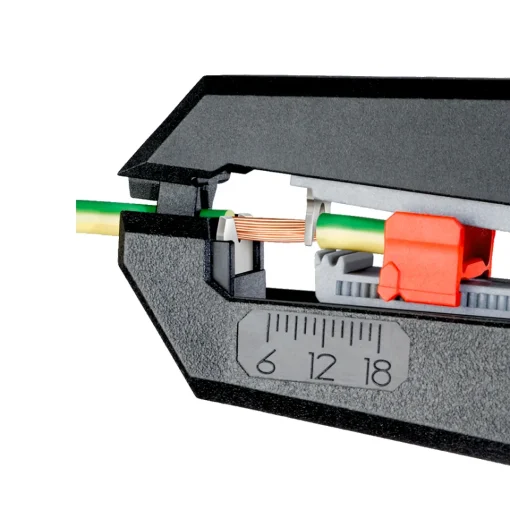 ROSE Bikes AUTOMATIC WIRE STRIPPER| Bike Tools