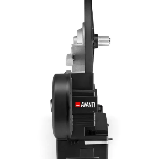 ROSE Bikes Avanti Roller Trainer Direct-Drive| Interactive Trainers